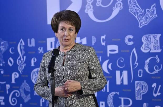 Сенатор: Важно, чтобы подарок был сделан с любовью