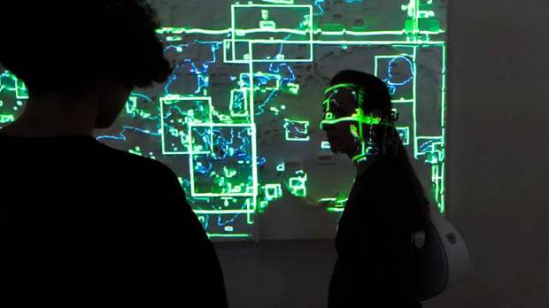 По цифровым следам: как нейросети помогают искать пропавших людей в России