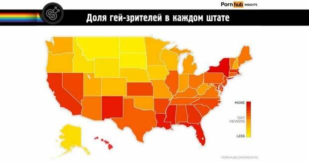 Любопытная картография Любопытная картография