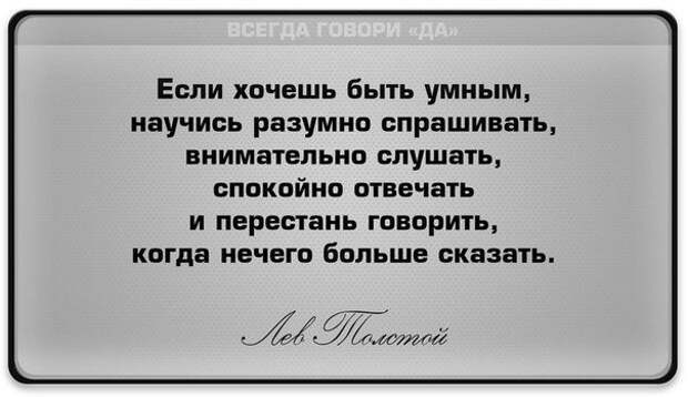 Актуальные цитаты интернета