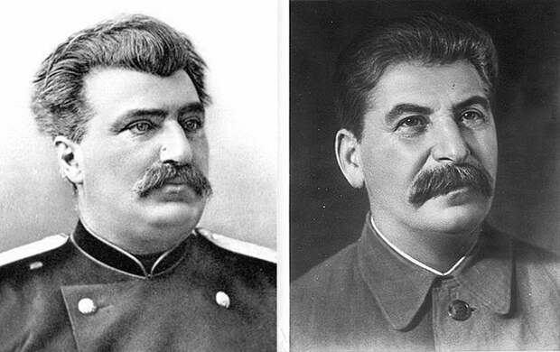 Правда ли, что Сталин говорил с грузинским акцентом?