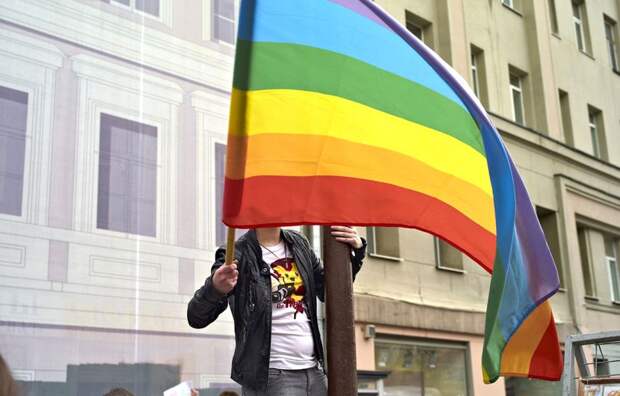 В Госдуму внесли законопроект о полном запрете пропаганды ЛГБТ