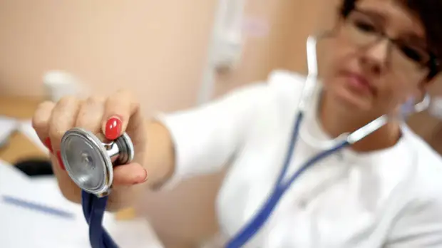 В 31 регионе России превышен эпидемический порог по гриппу и ОРВИ