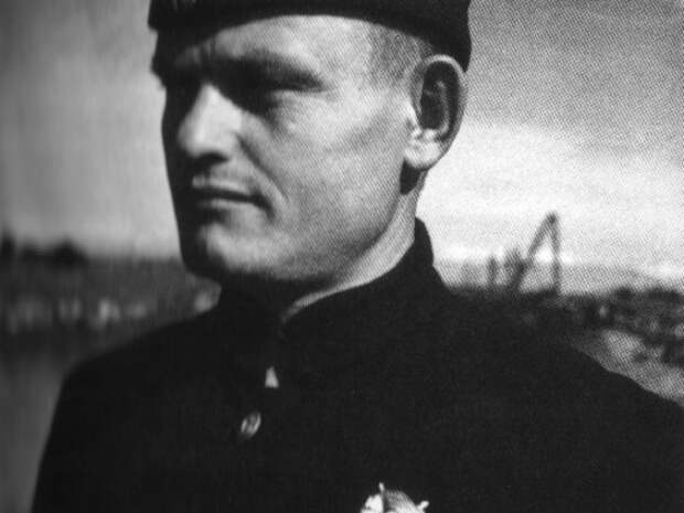 Герои России. Держись, старшина! Невероятная история подвига