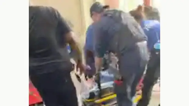 Минимум девять человек пострадали при стрельбе в Южной Каролине