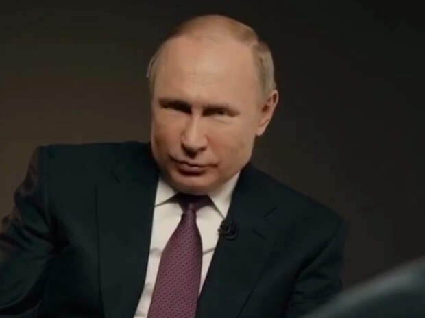 Путин объяснил сокращение населения России: «Яма получилась» Путин объяснил сокращение населения России: «Яма получилась»
