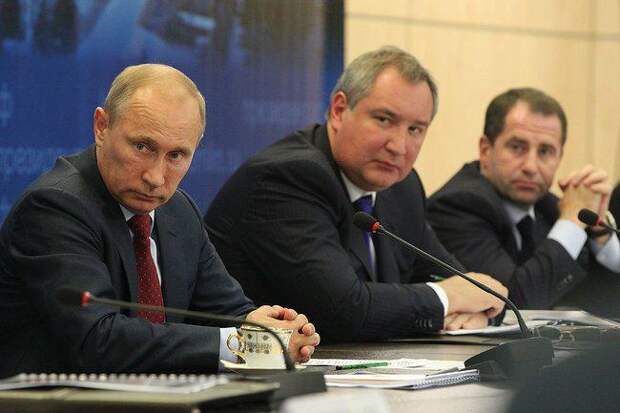 Москва ответила на попытку Украины и Молдавии вывести российские войска из Приднестровья