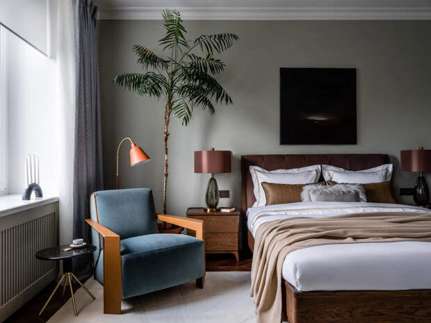 Год за годом тренды в оформлении интерьеров меняются, но некоторые оказываются настолько удачными, что остаются с нами надолго