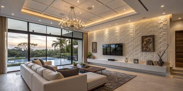 Дизайн-проект загородного дома: Почему услуги профессионалов — это инвестиция, а не расход