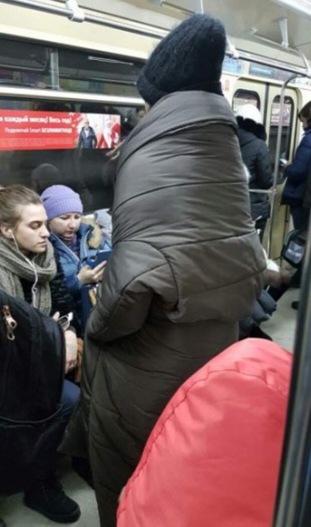 Фото людей для которых мода на первом месте