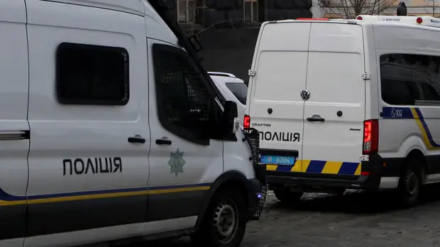 На Украине задержали депутата Верховной рады Кузьминых по подозрению в получении взятки