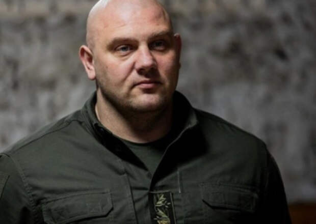 Зеленский назначил править Одессой боевика из СБУ, который в «АТО» терроризировал мирных жителей Донбасса Зеленский назначил править Одессой боевика из СБУ, который в «АТО» терроризировал мирных жителей Донбасса