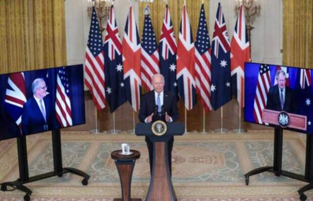 США в борьбе с Китаем: что стоит за решением создать новые американские военные базы в Австралии