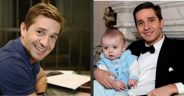 Расставание с дочерью легенды: как Александр Ратников ушёл от Анны Тараторкиной к новой возлюбленной?