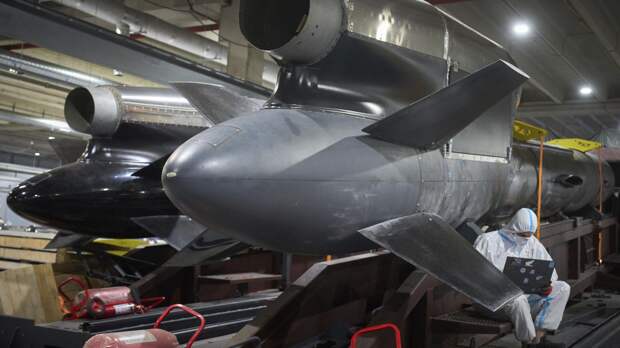 "Чистое безумие". НАТО выкинула финт: Украина строит военный завод в Дании