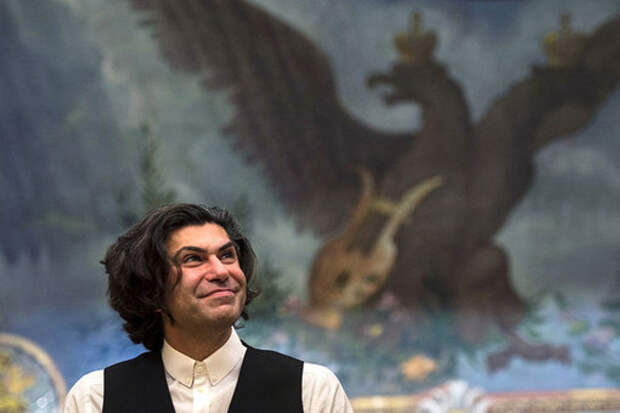 Волочкова выступила за назначение Цискаридзе министром культуры РФ