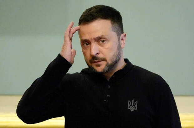 Килинкаров: идею с 1000 гривен Зеленский украл у Тимошенко и Порошенко