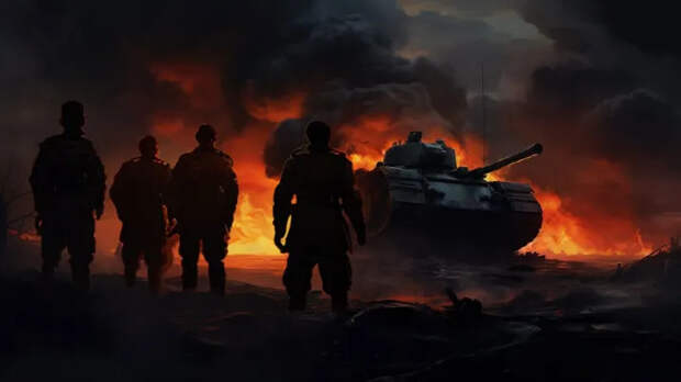 Горят как спички: топ-6 провалов натовского вооружения, на которое молился Киев