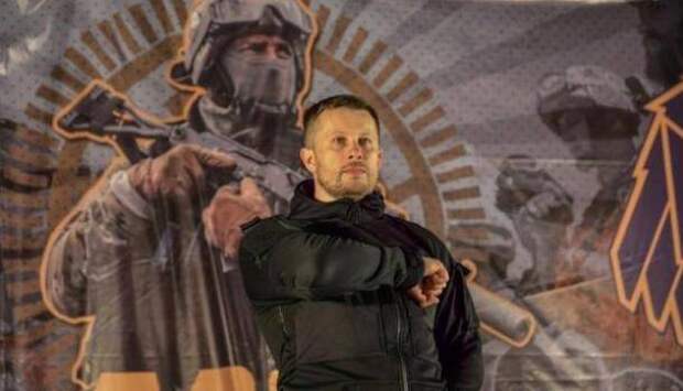Если в Киеве произойдет переворот, спасать Украину будет Донбасс