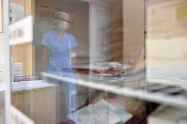 Врач Демьяновская: на начальной стадии менингит маскируется под ОРВИ