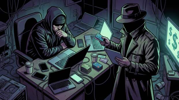 Экономист Щербаченко: мошенники предлагают сделать загранпаспорт за два дня