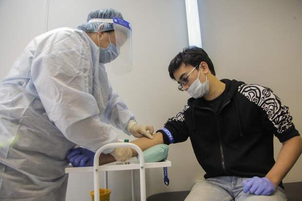 Из-за вспышки гриппа массово закрывают школы в российском регионе