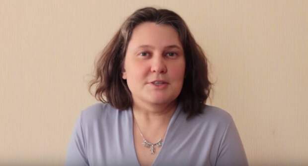 Монтян назвала абсурдными санкции против России, предложенные американским сенатором