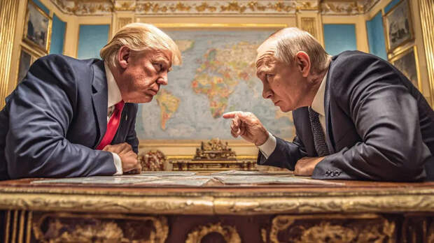 США решили сыграть на опережение против России. Но забыли важный момент