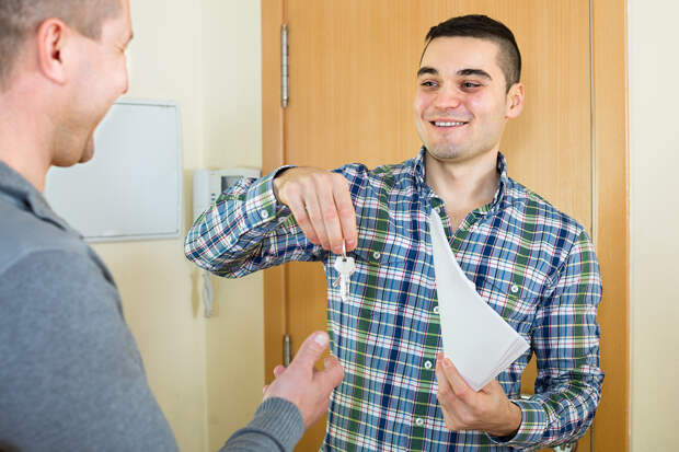 ДДУ – всё, что нужно знать про покупку квартиры в строящемся доме. Часть 3