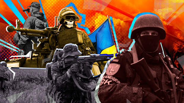 СК возбудил дело по факту ранения мирного жителя ДНР украинскими бойцами
