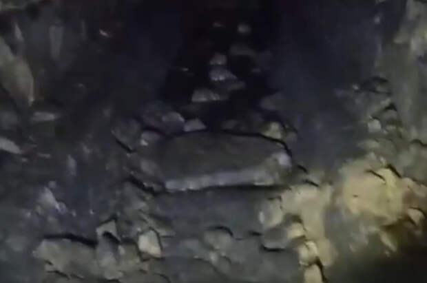 21-летний турист пропал в Девятовских каменоломнях в Подмосковье