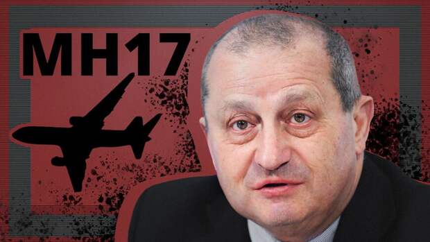 Кедми объяснил, почему дело MH17 за шесть лет не сдвинулось с мертвой точки