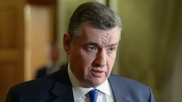 Слуцкий допустил возможность проведения нескольких раундов переговоров Москвы и Киева