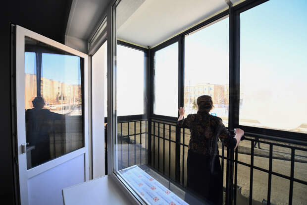 Россиянка продала квартиру и перевела деньги мошенникам