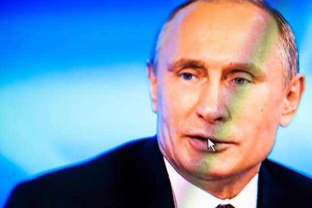 Путин сделал последнее предупреждение западному миру Путин сделал последнее предупреждение западному миру