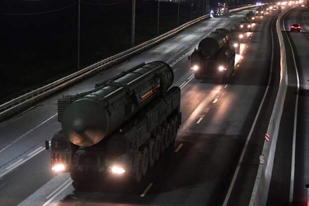 В России высмеяли планы Европы обзавестись аналогом «Орешника»