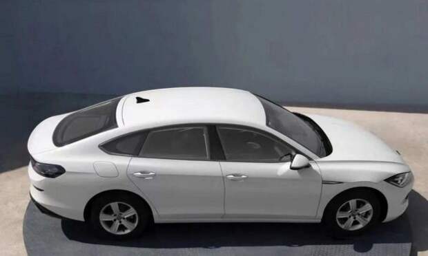 Volkswagen-Lamando-New-Gen-China-Первые фотографии-2021-Proauto-04