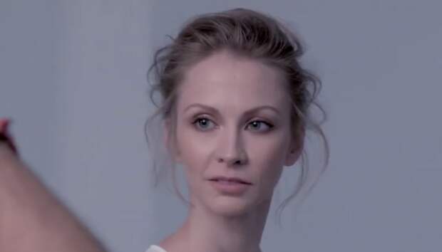 Балерине Большого Анастасии Сташкевич присвоено звание заслуженной артистки