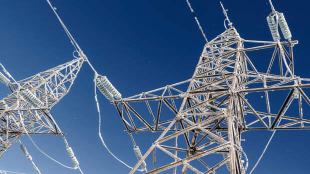 Новые рекорды потребления поставлены в энергосистемах Москвы, Центра и Северо-Запада на фоне морозов