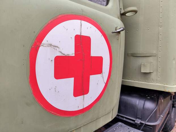 ВСУ ударили по скорой помощи в российском регионе