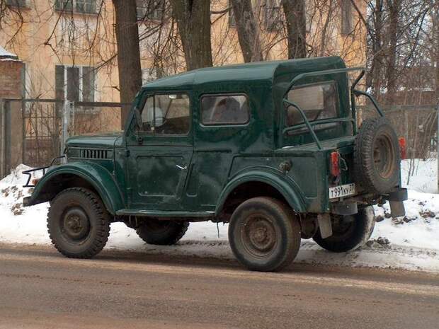 Русские авто-кулибины продолжают удивлять (125 фото) Русские авто-кулибины продолжают удивлять (125 фото)
