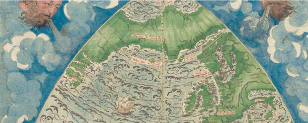 Национальная библиотека Франции