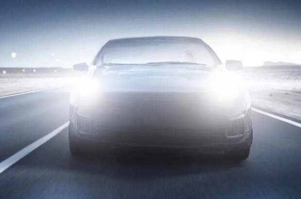 Автоэксперт Попов оценил идею лишения прав за использование ксеноновых фар