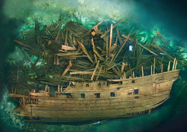 Редкие исторические кадры прошлых лет