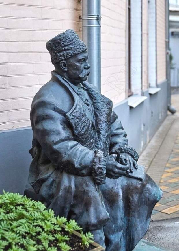 Московские прогулки, ч.81