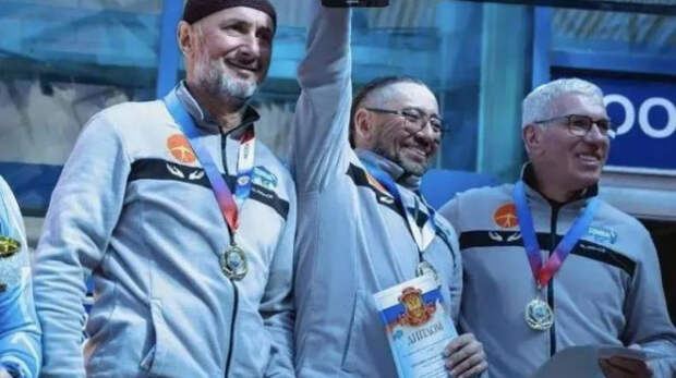 Сборная Крыма победила во Всероссийских соревнованиях в дисциплине «параплан — маршрутный полет»