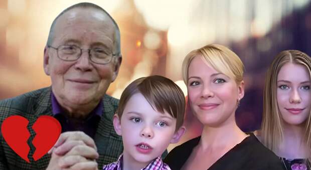 Развелся и потерял дочерей за границей: разлад семьи Юрия Вяземского