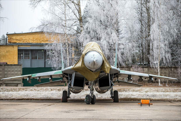 Отличные новости приходят к нам от "Ростеха". Аэродром "Ржев" ожидают большие перемены.-5