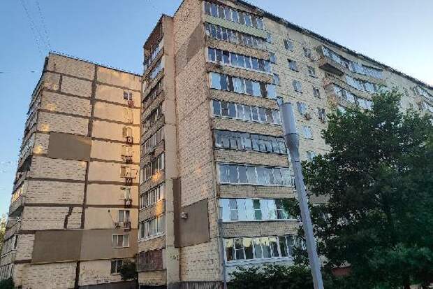 Тамбовчане поделились, в каком доме они живут