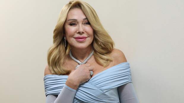 Любовь Успенская отказалась от концертов в Кремле из-за суеверий